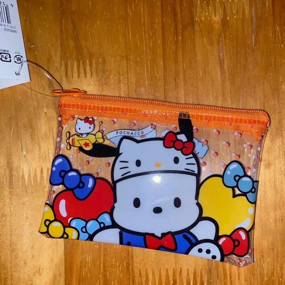 Sanrio charming hello